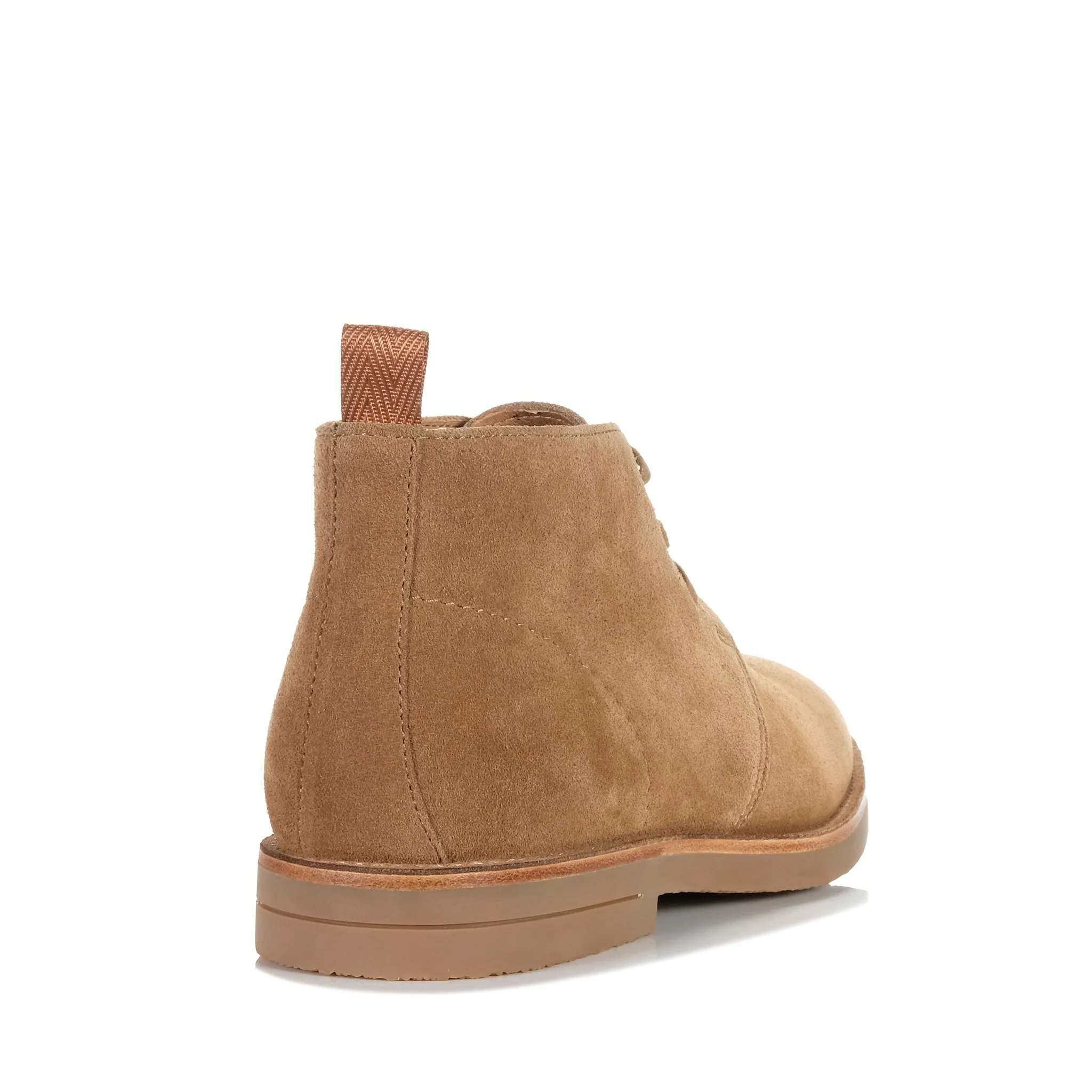 Hush Puppies	Shoes Hush Puppies Gibson Chestnut