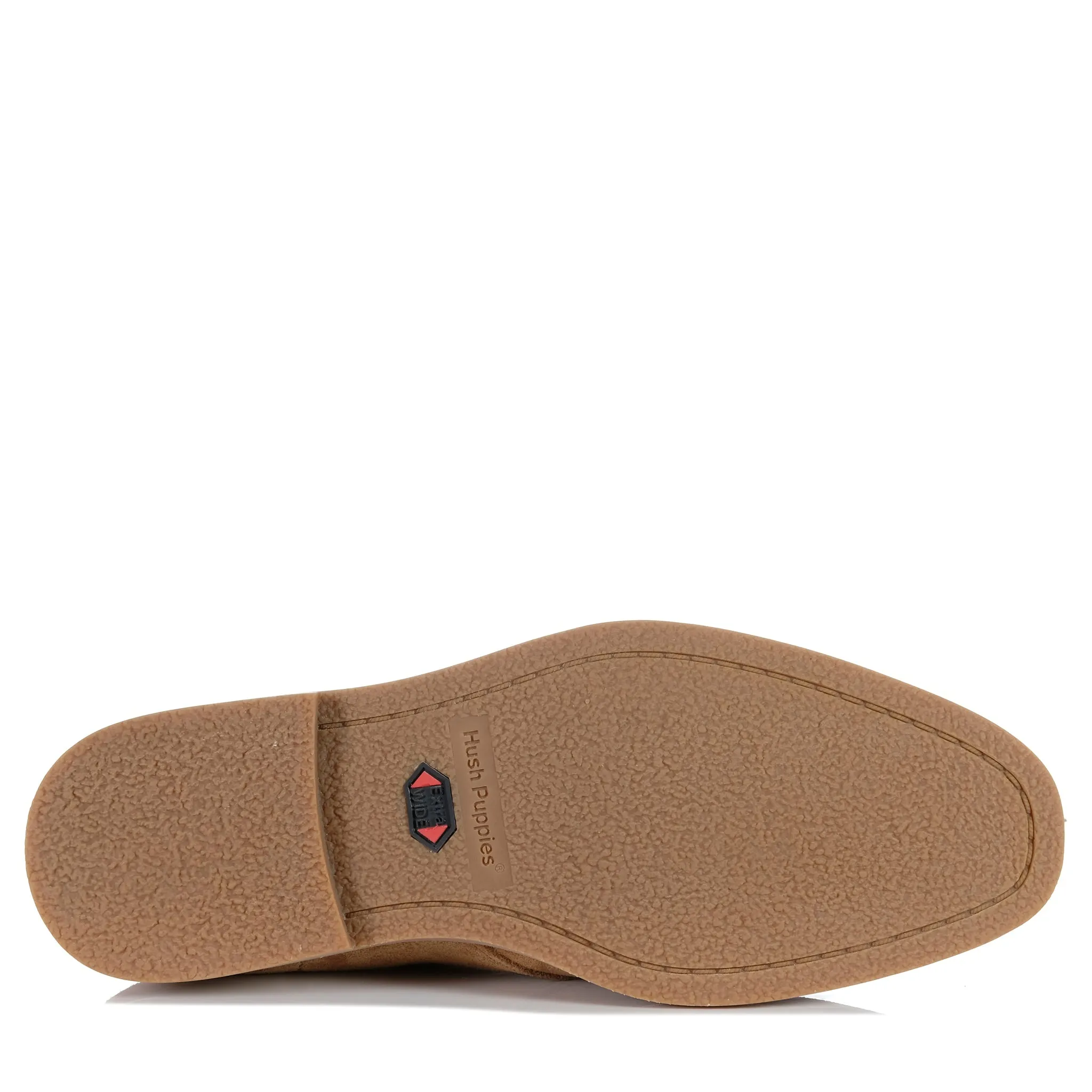Hush Puppies	Shoes Hush Puppies Gibson Chestnut