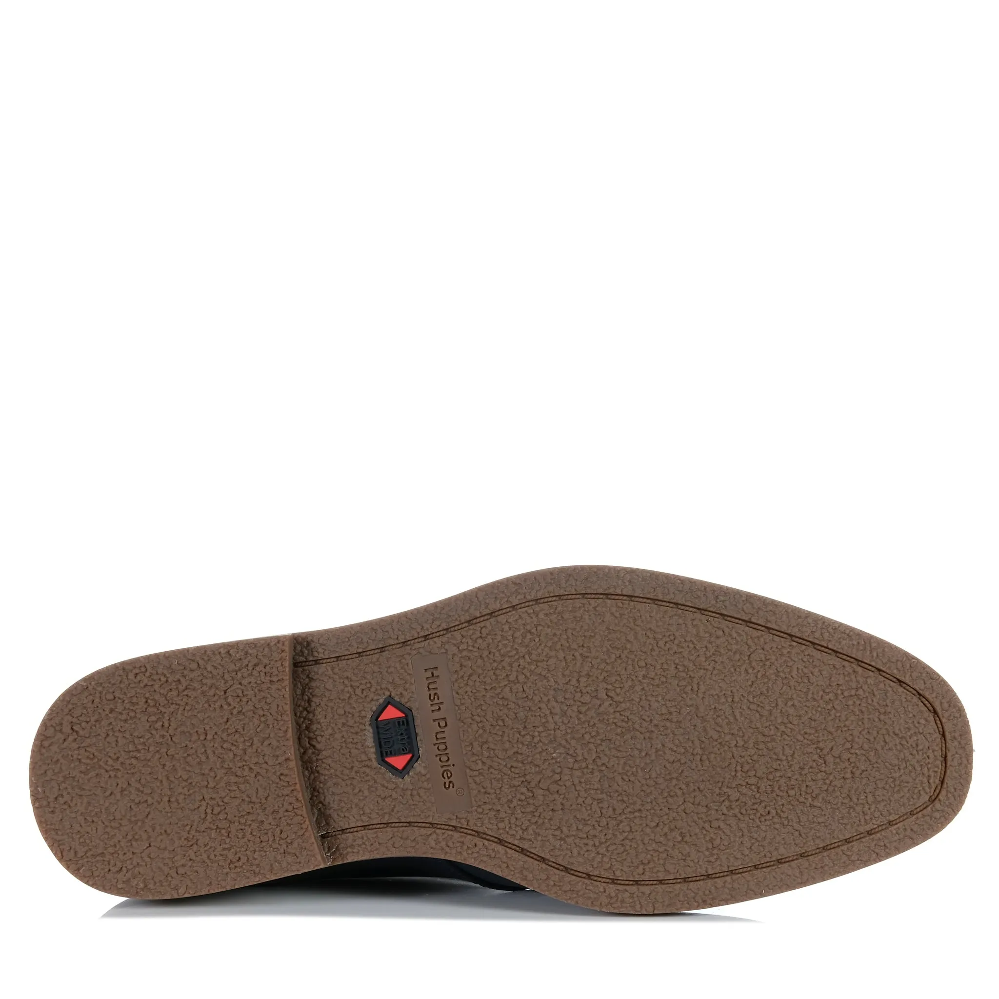Hush Puppies	Shoes Hush Puppies Gibson Navy