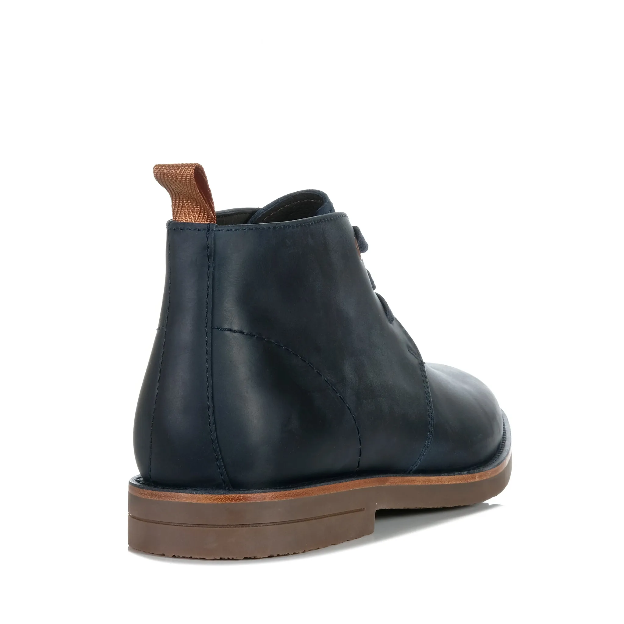 Hush Puppies	Shoes Hush Puppies Gibson Navy