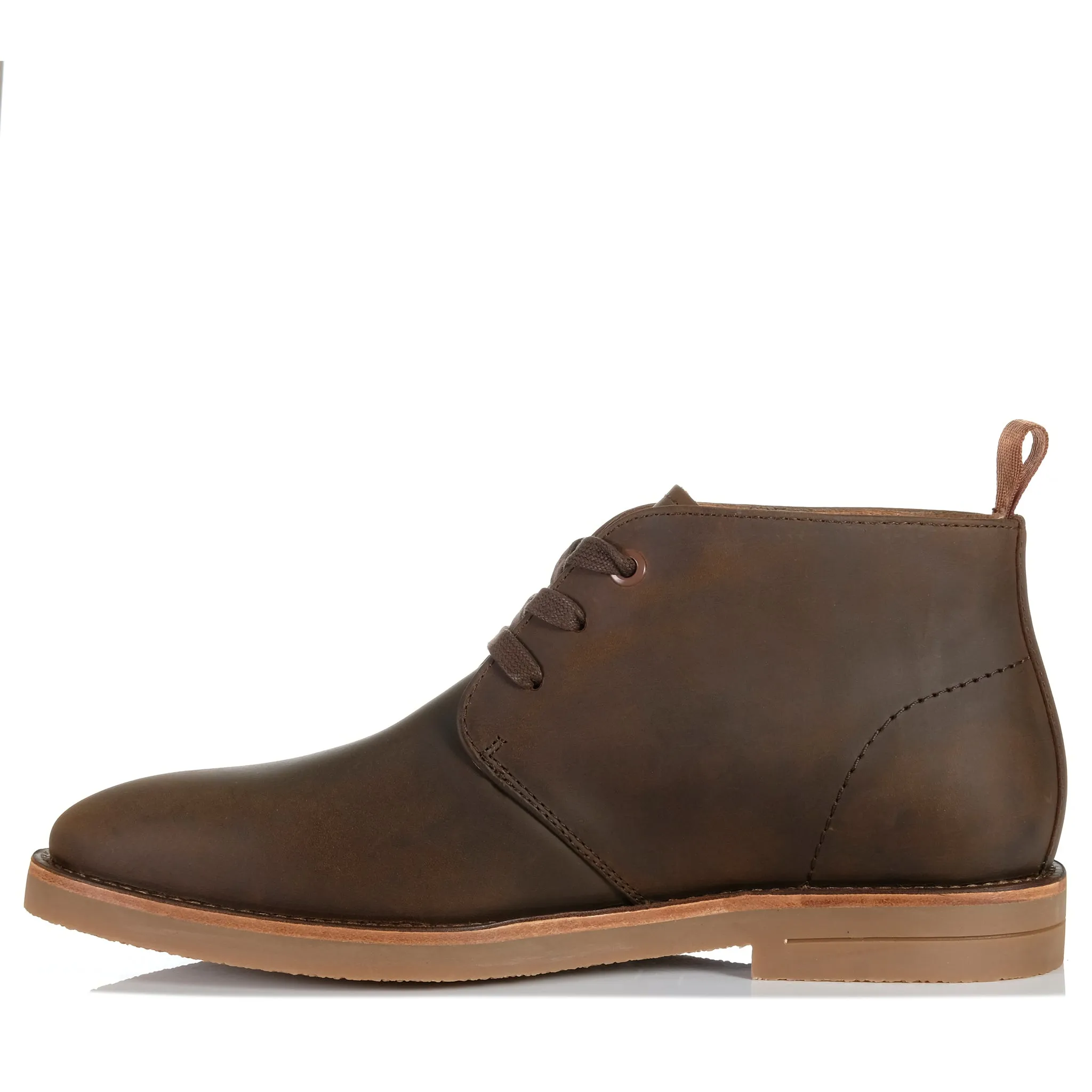 Hush Puppies	Shoes Hush Puppies Gibson Tan