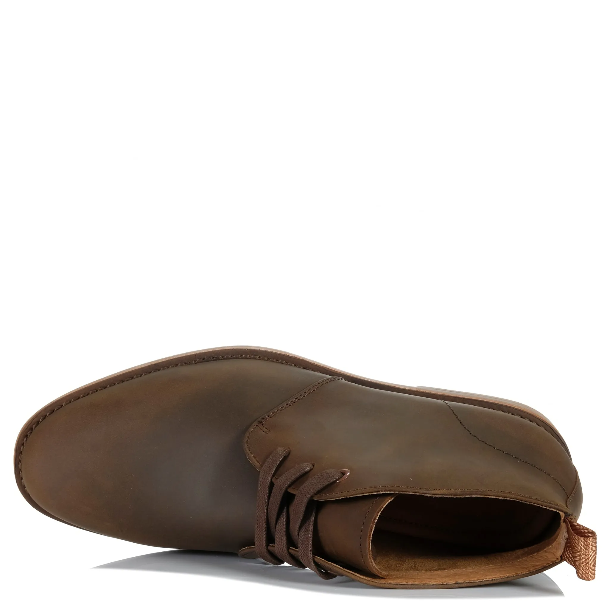 Hush Puppies	Shoes Hush Puppies Gibson Tan