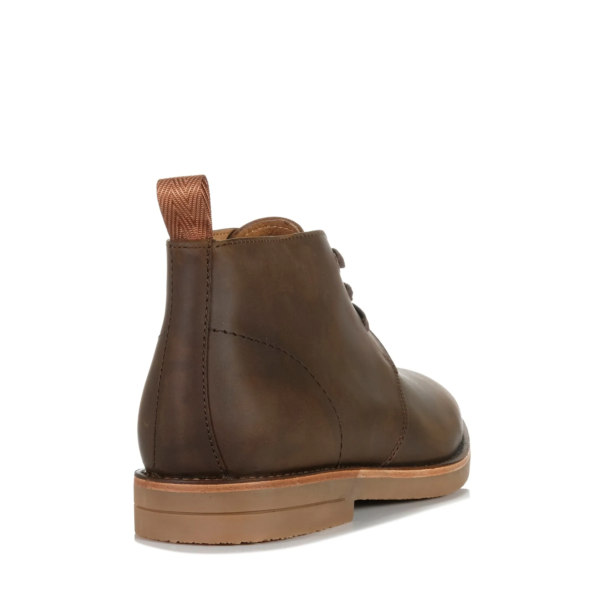 Hush Puppies	Shoes Hush Puppies Gibson Tan