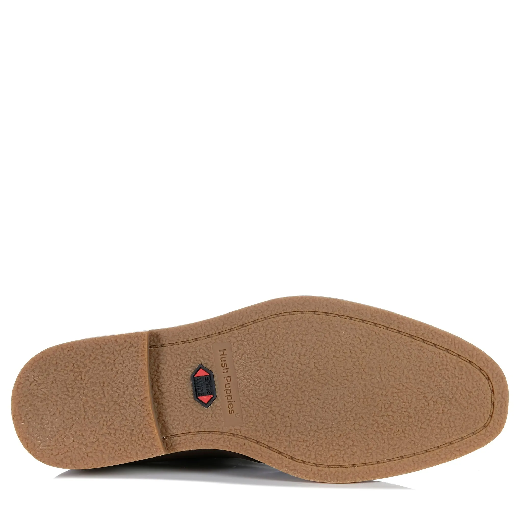 Hush Puppies	Shoes Hush Puppies Gibson Tan