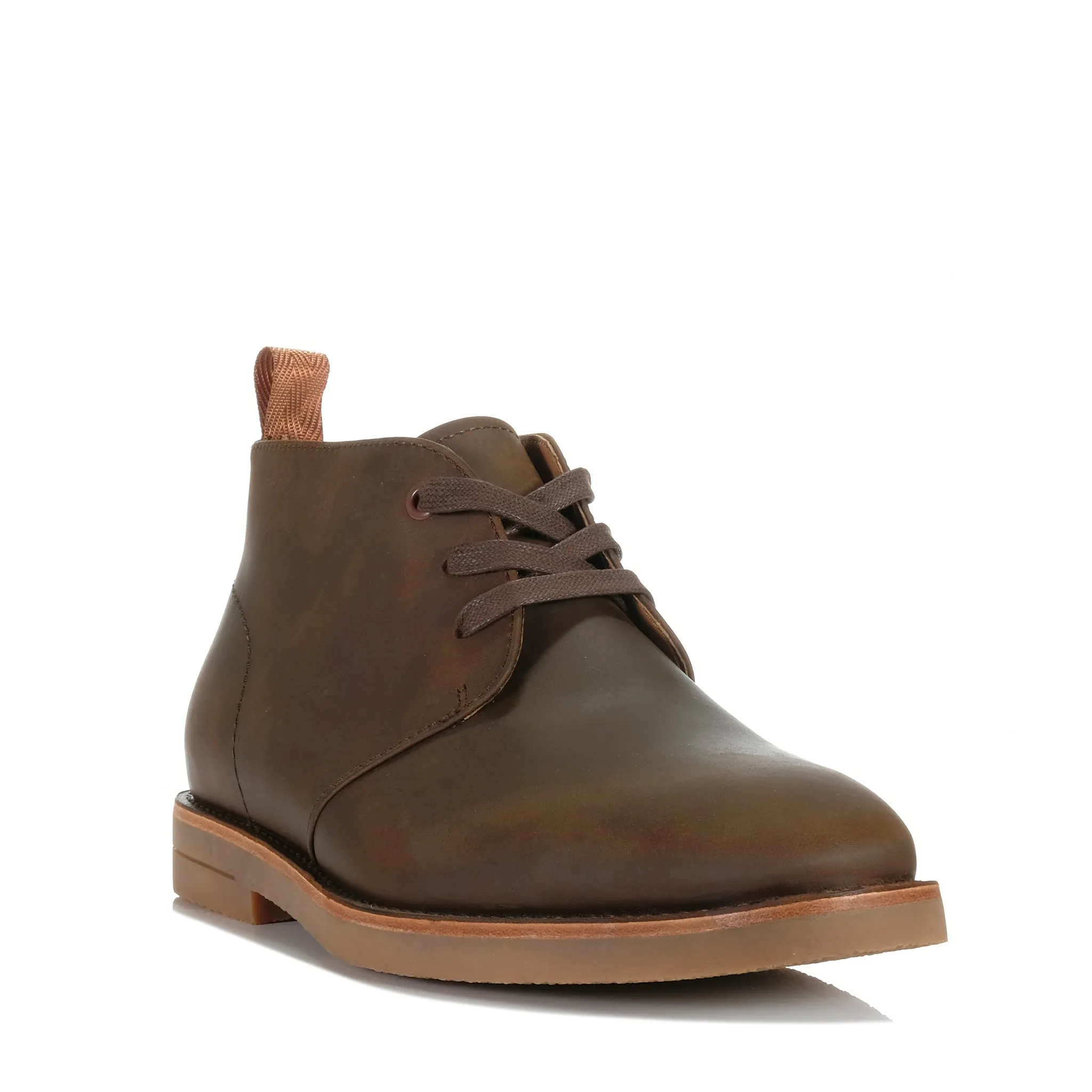 Hush Puppies	Shoes Hush Puppies Gibson Tan