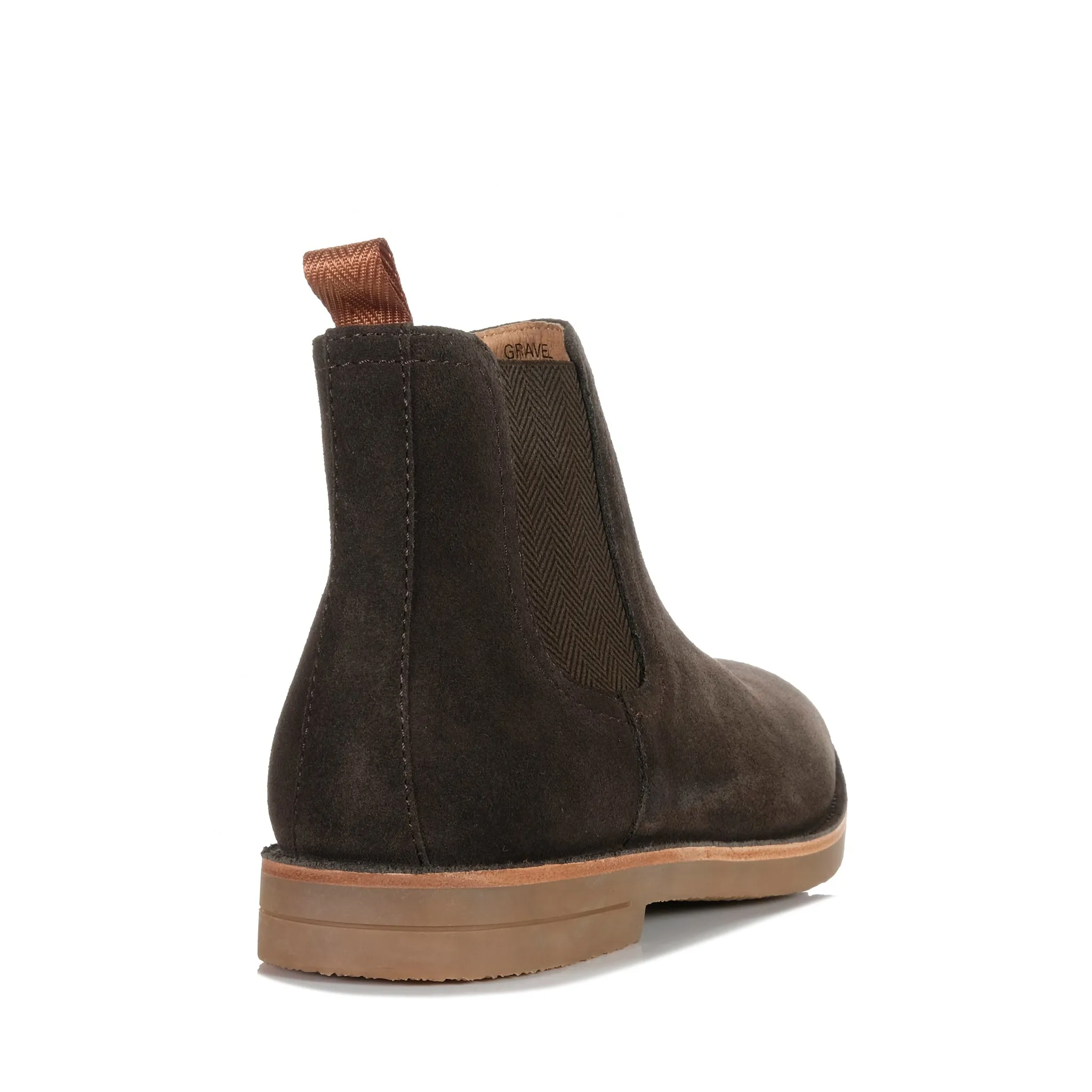 Hush Puppies	Shoes Hush Puppies Gravel Ground Coffee
