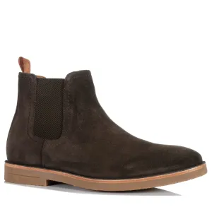 Hush Puppies	Shoes Hush Puppies Gravel Ground Coffee