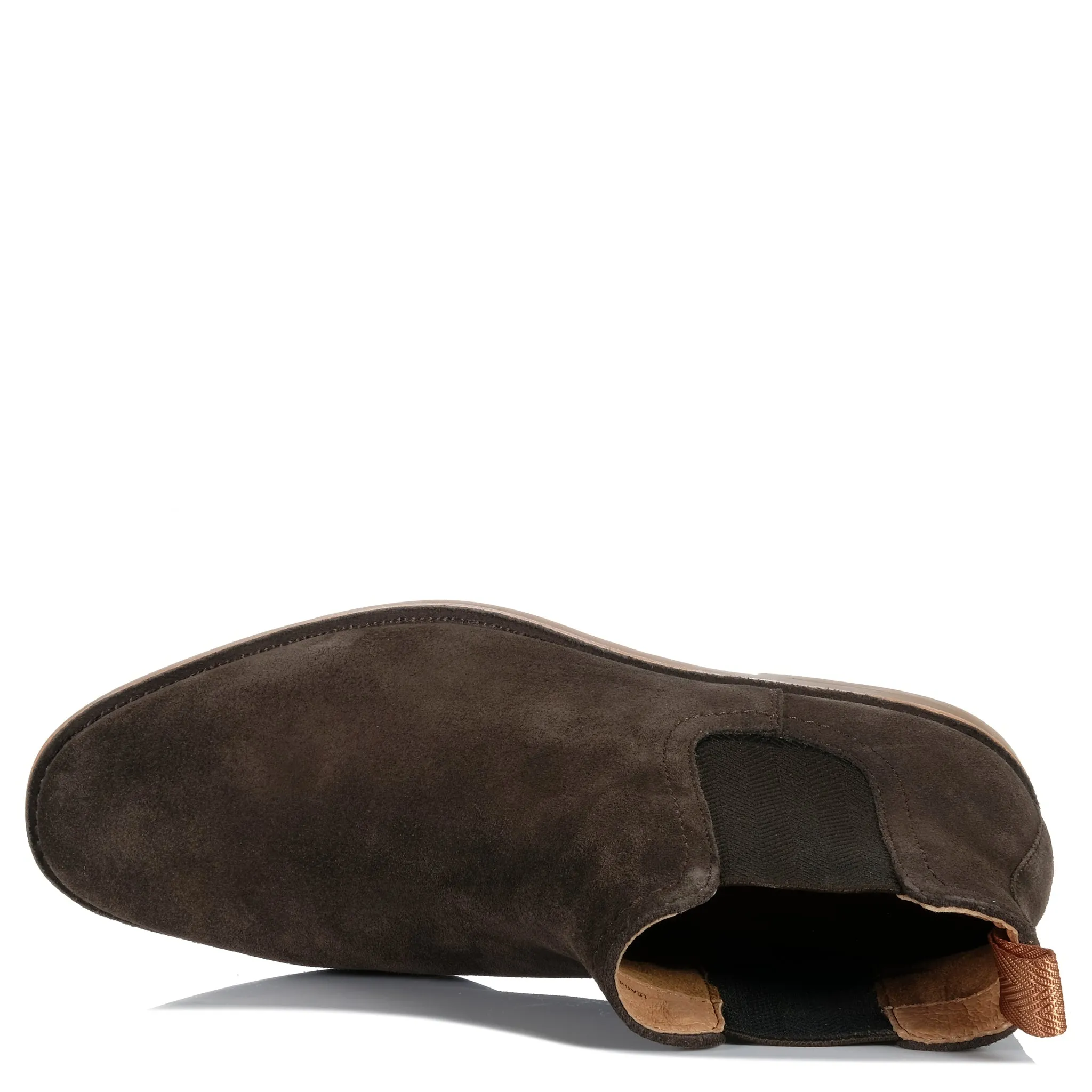Hush Puppies	Shoes Hush Puppies Gravel Ground Coffee