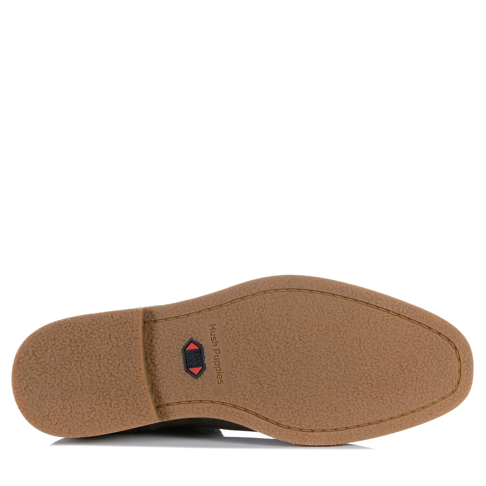 Hush Puppies	Shoes Hush Puppies Gravel Ground Coffee