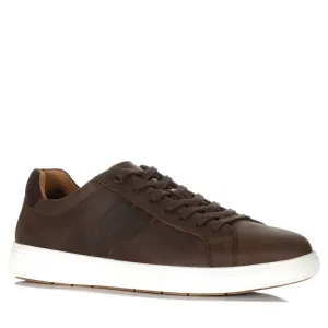 Hush Puppies	Shoes Hush Puppies Gravity Brown Wild