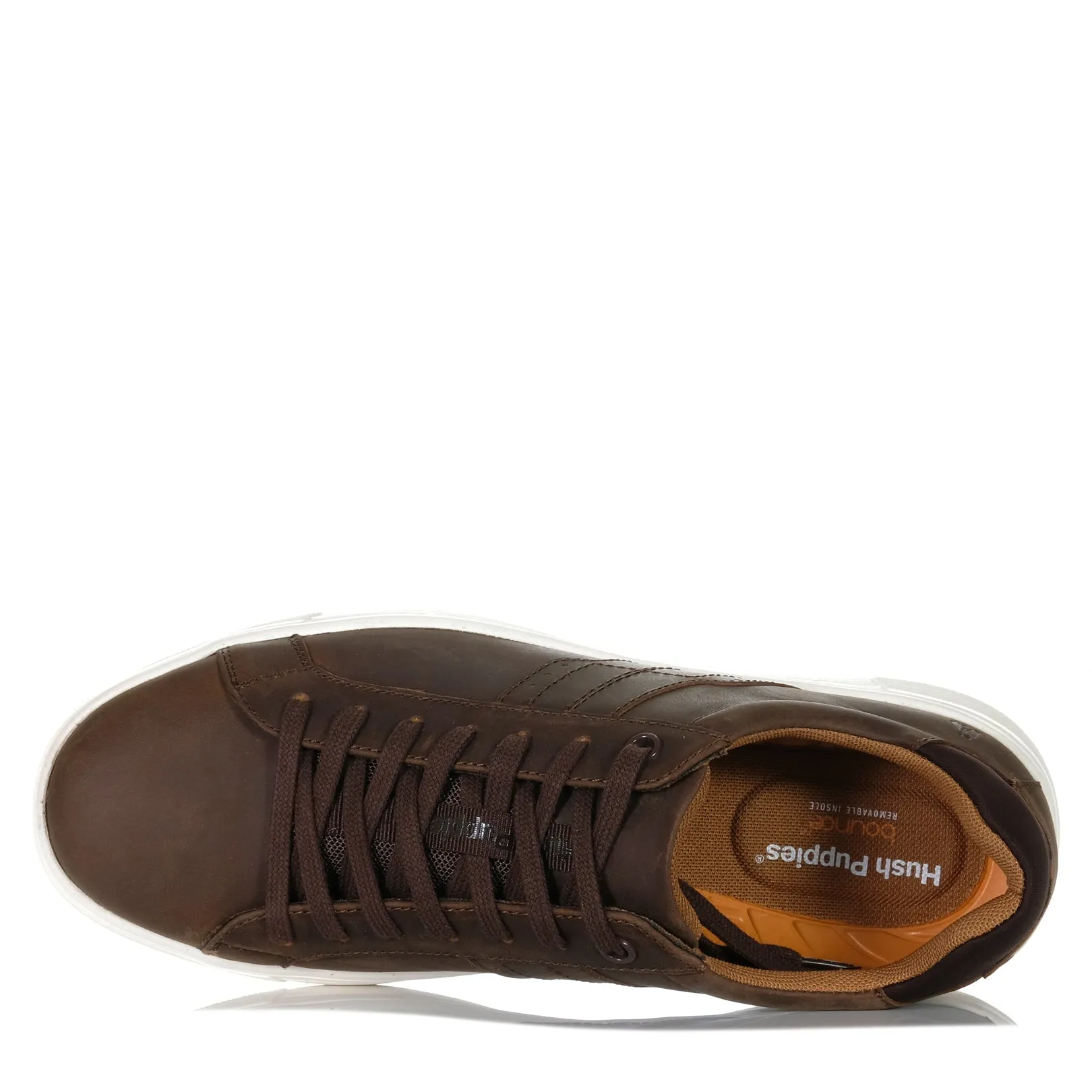 Hush Puppies	Shoes Hush Puppies Gravity Brown Wild