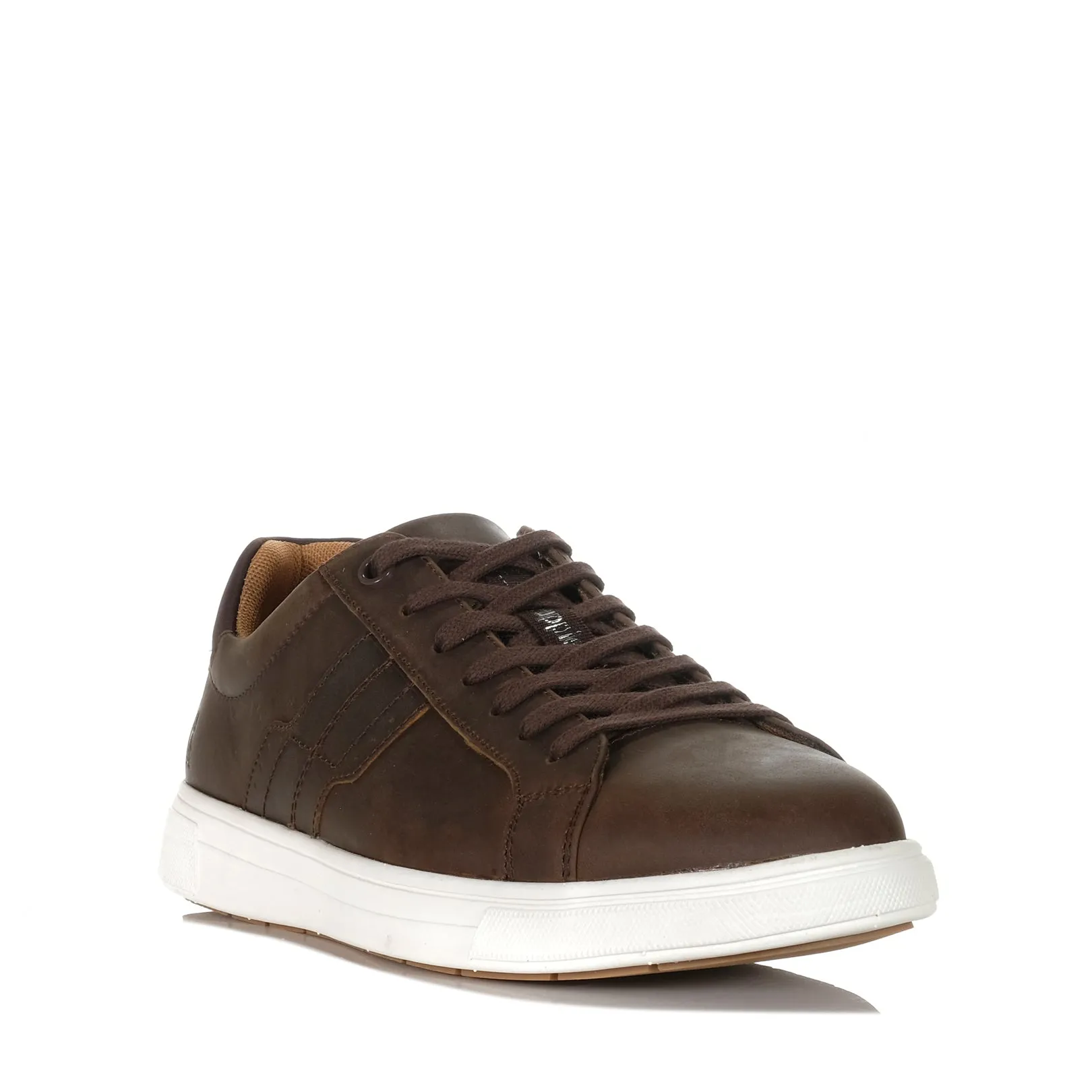 Hush Puppies	Shoes Hush Puppies Gravity Brown Wild