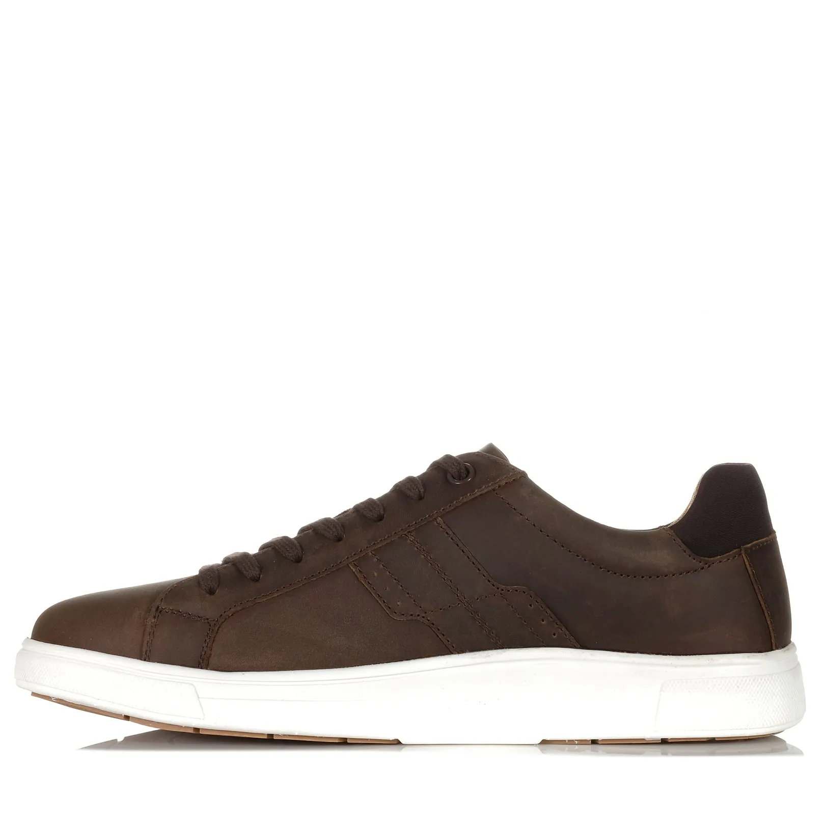 Hush Puppies	Shoes Hush Puppies Gravity Brown Wild