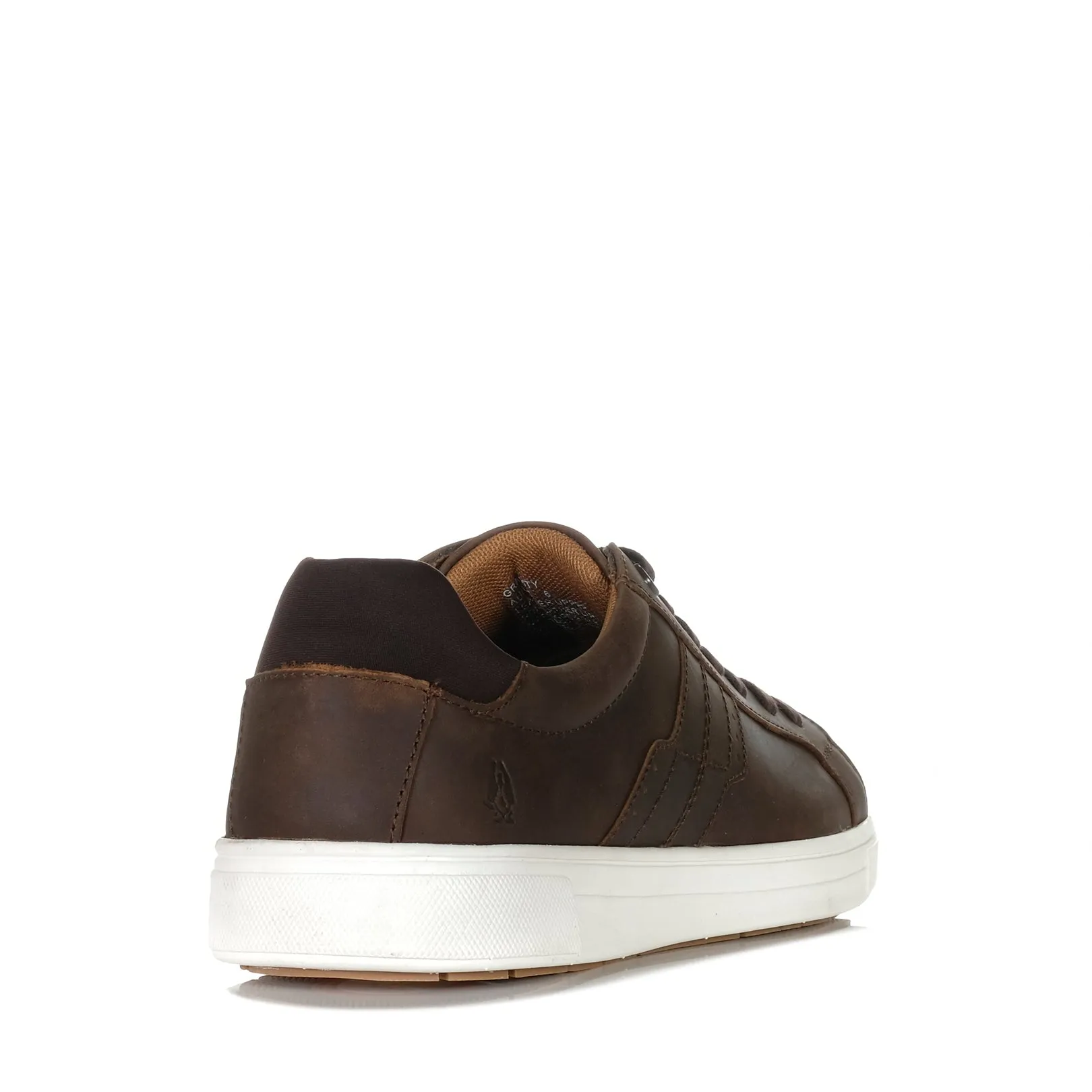 Hush Puppies	Shoes Hush Puppies Gravity Brown Wild