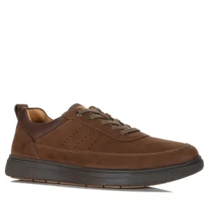 Hush Puppies	Shoes Hush Puppies Gyro Brown