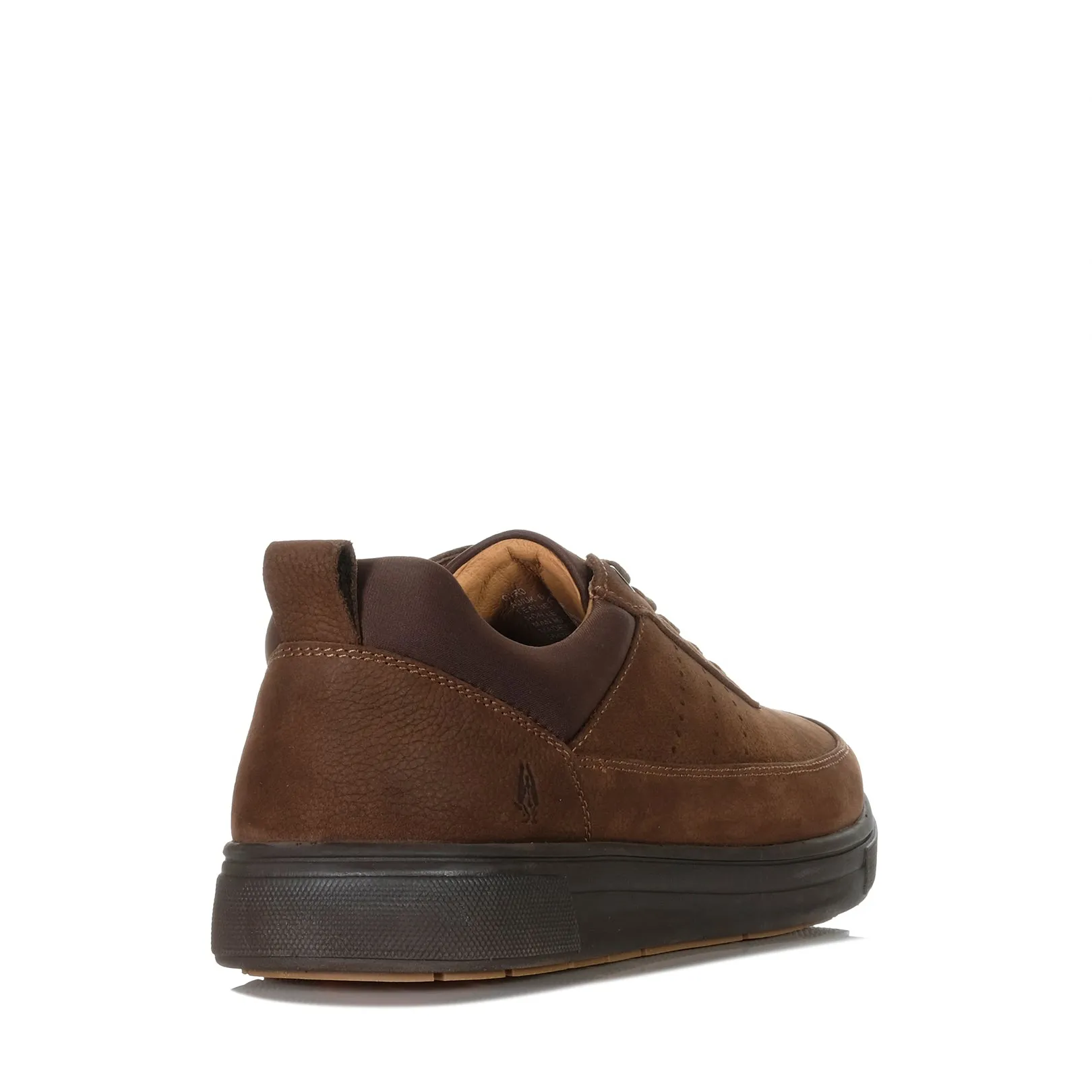 Hush Puppies	Shoes Hush Puppies Gyro Brown