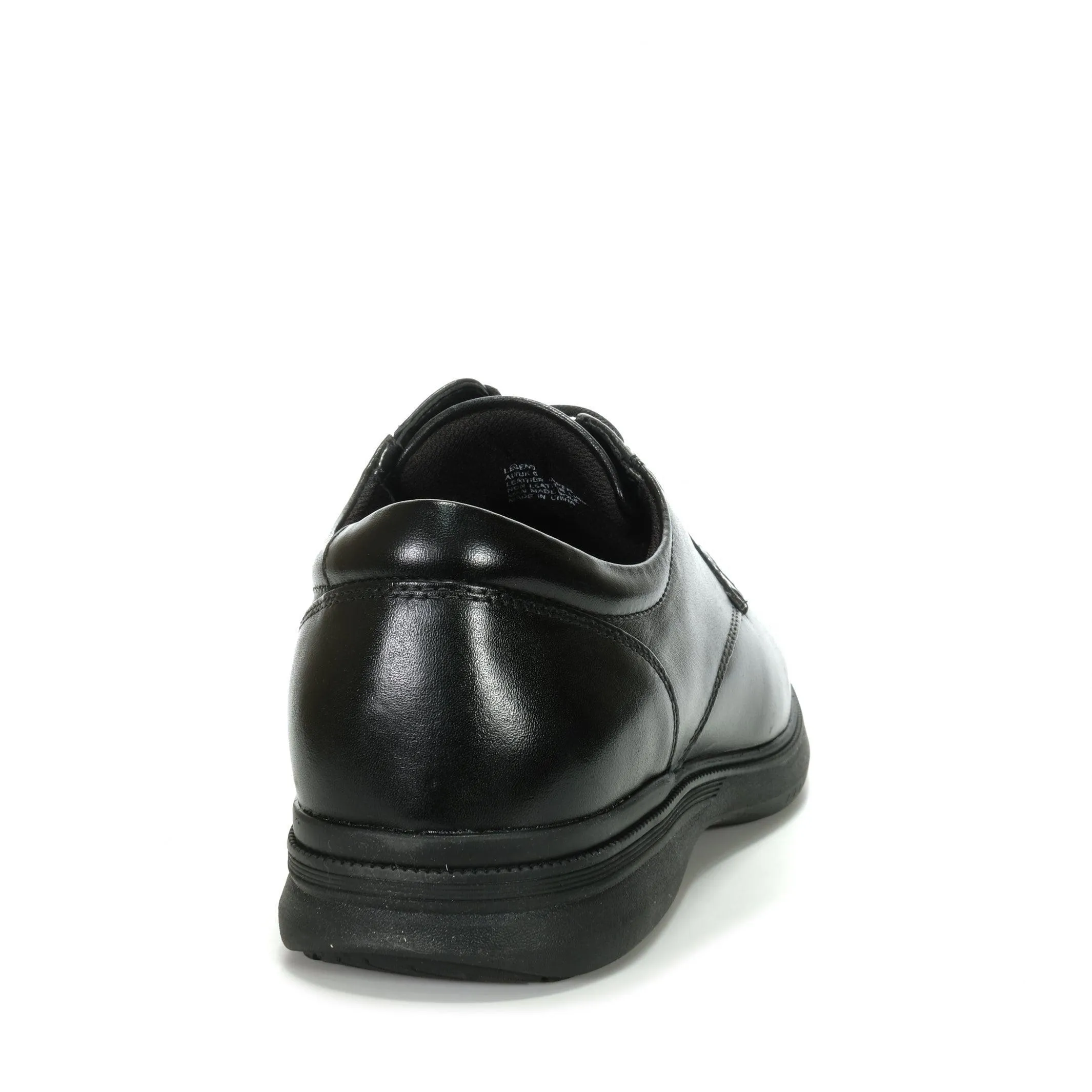 Hush Puppies	Shoes Hush Puppies Legend Black
