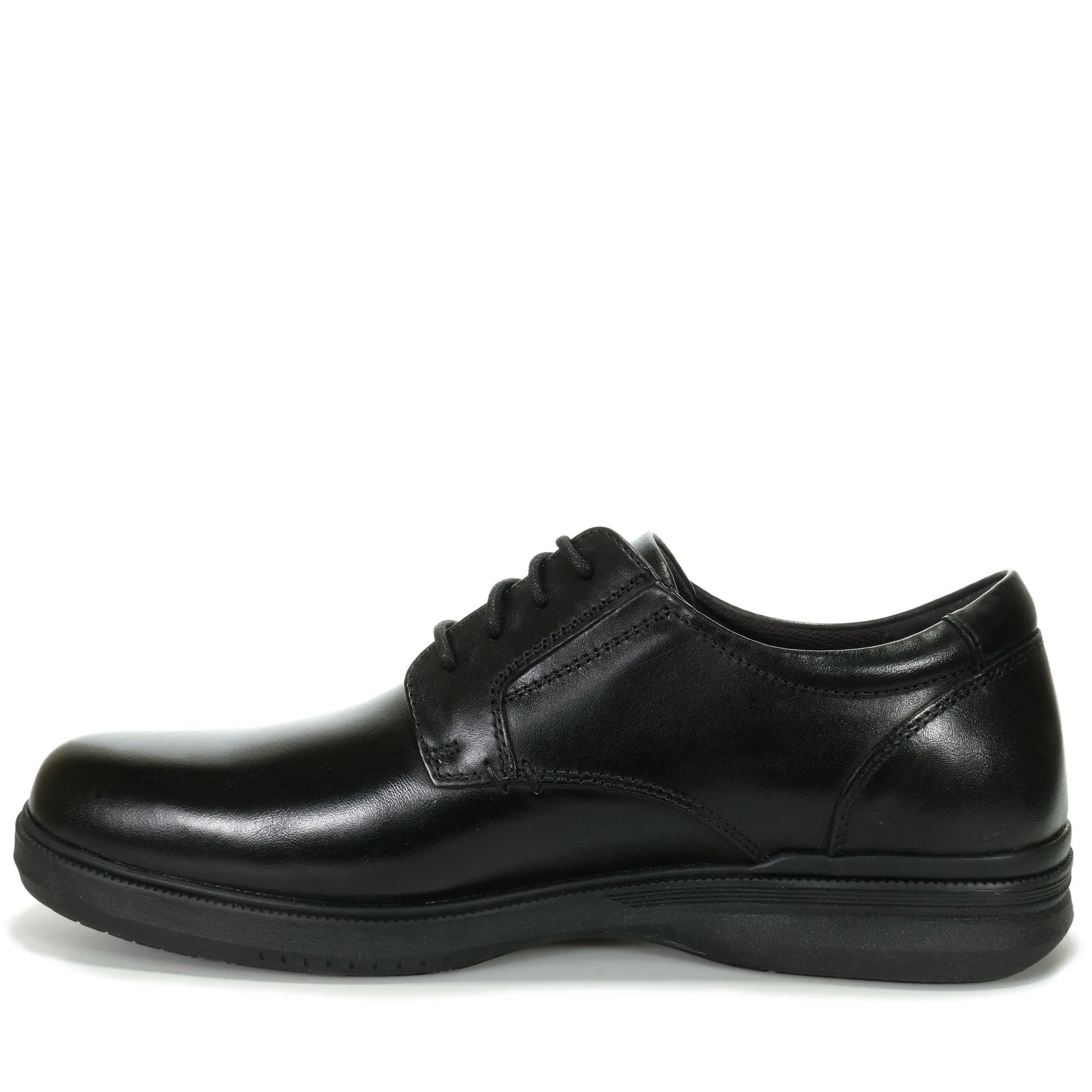 Hush Puppies	Shoes Hush Puppies Legend Black