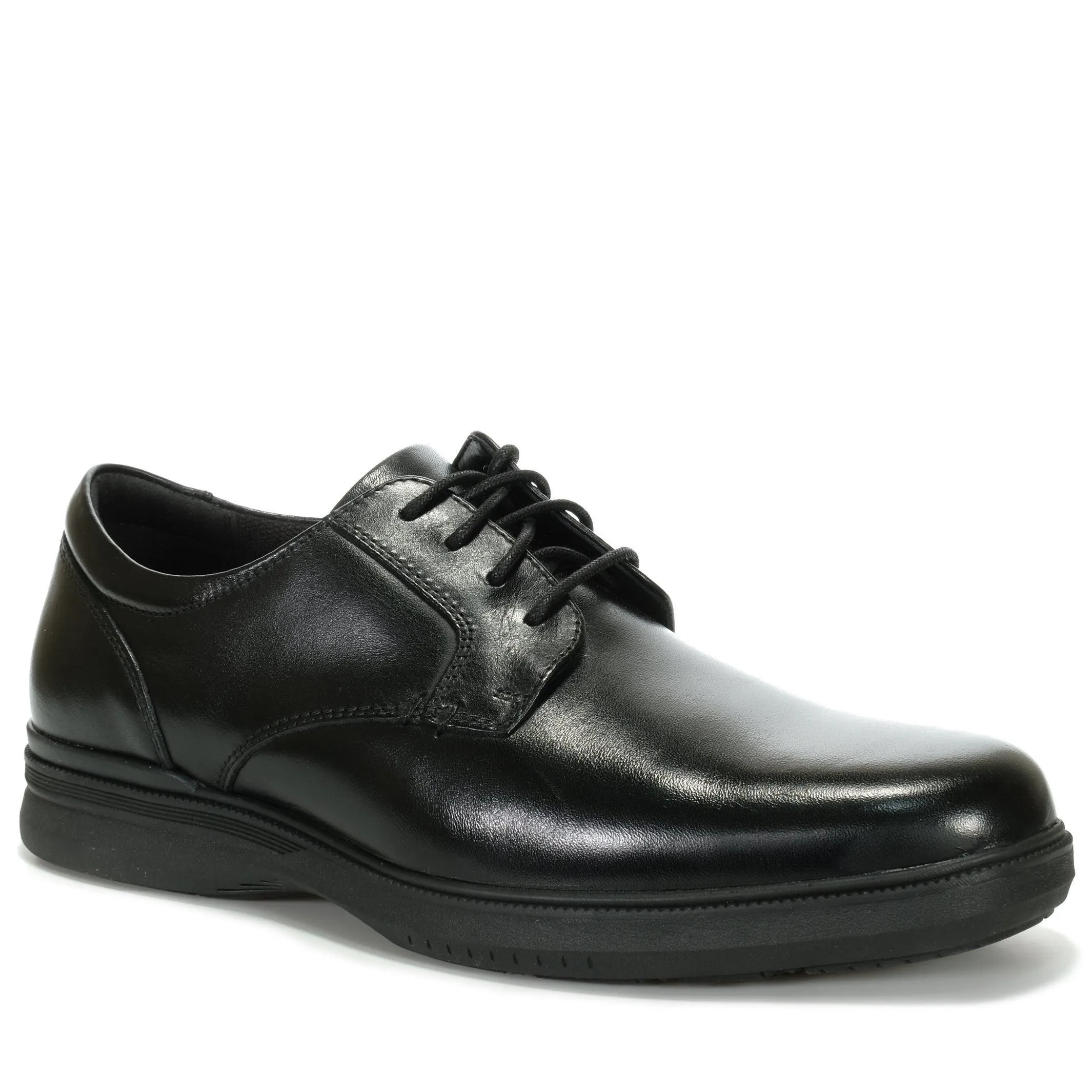 Hush Puppies	Shoes Hush Puppies Legend Black