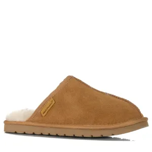 Hush Puppies	Shoes Hush Puppies Loch Chestnut Suede