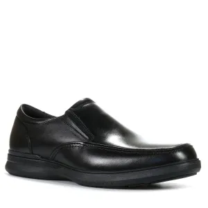 Hush Puppies	Shoes Hush Puppies Luca Black