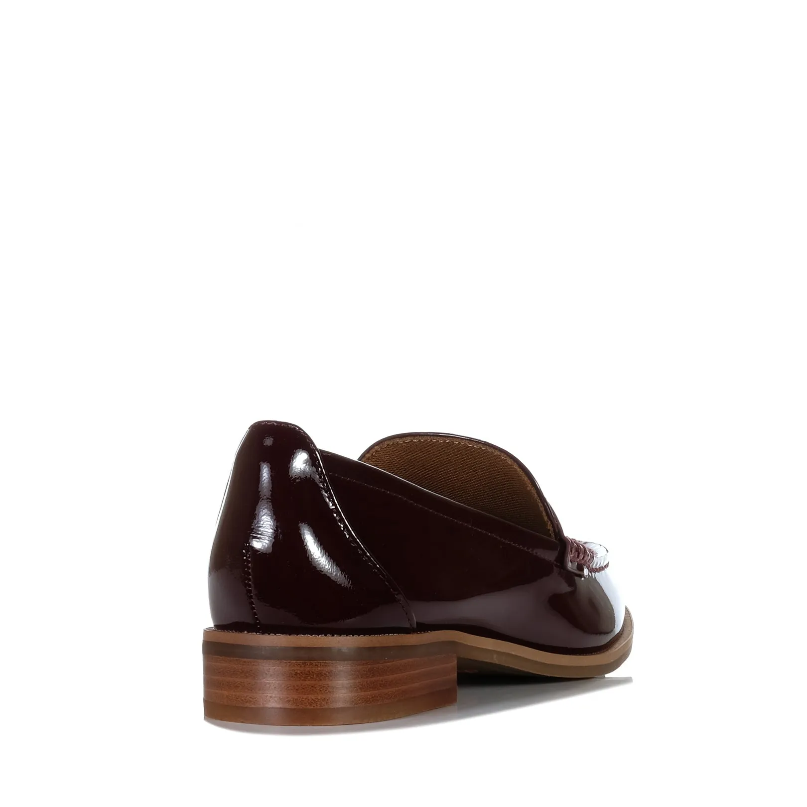 Hush Puppies	Shoes Hush Puppies Lucia Shiraz Patent