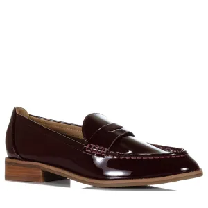 Hush Puppies	Shoes Hush Puppies Lucia Shiraz Patent
