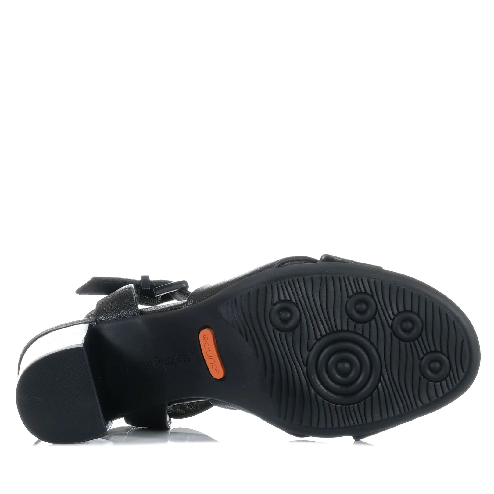 Hush Puppies	Shoes Hush Puppies Lush Black