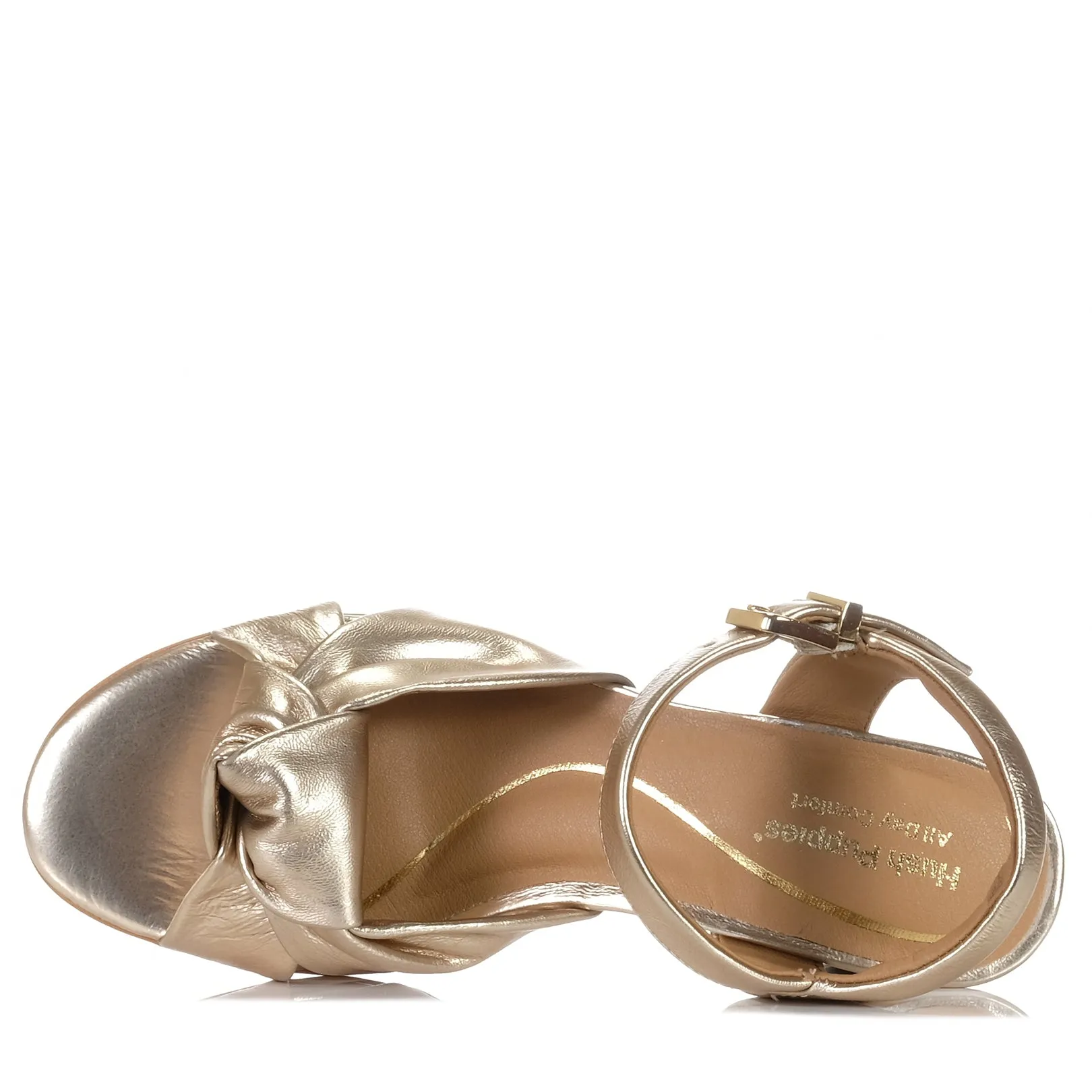 Hush Puppies	Shoes Hush Puppies Lush Champagne