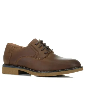 Hush Puppies	Shoes Hush Puppies Manchester Brown
