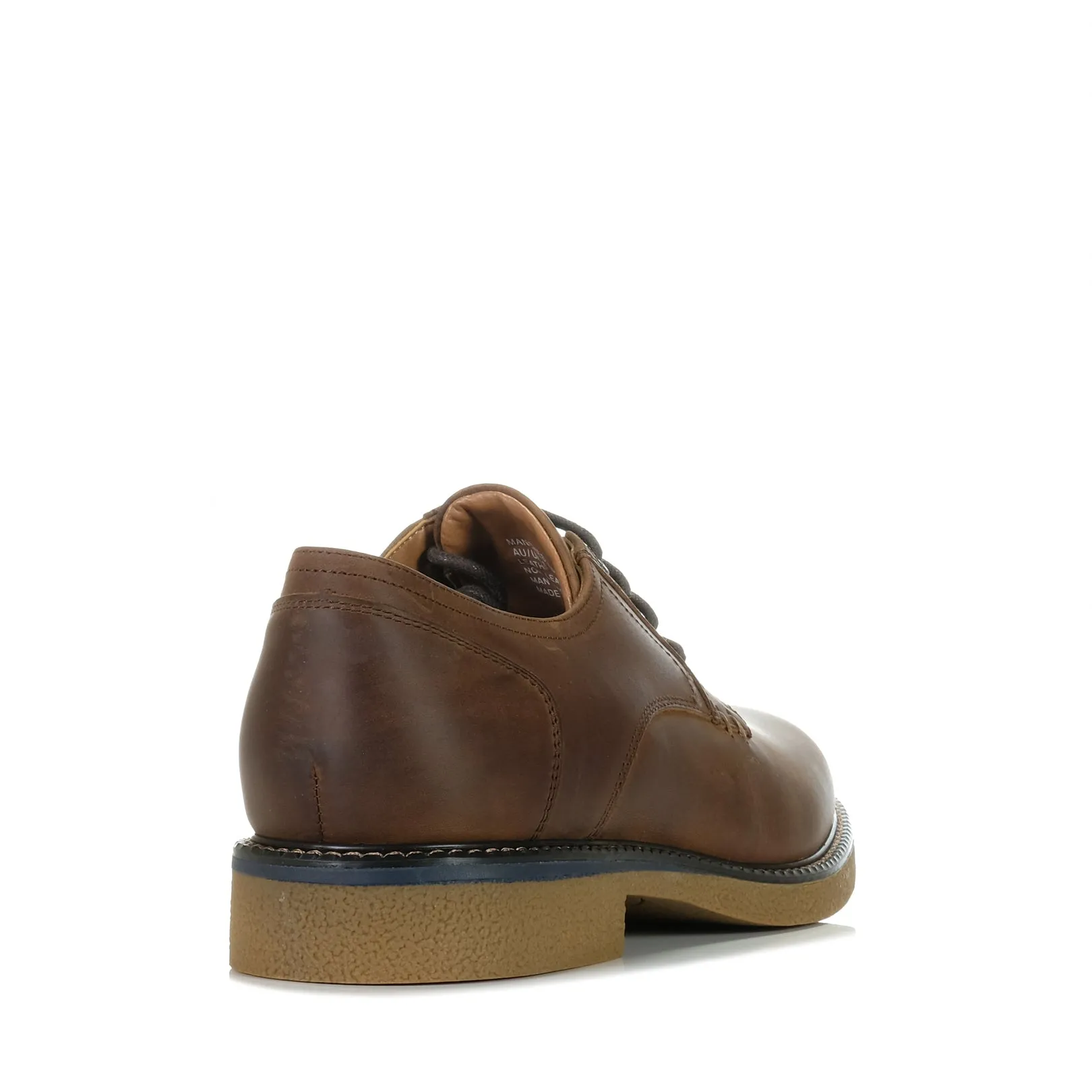 Hush Puppies	Shoes Hush Puppies Manchester Brown