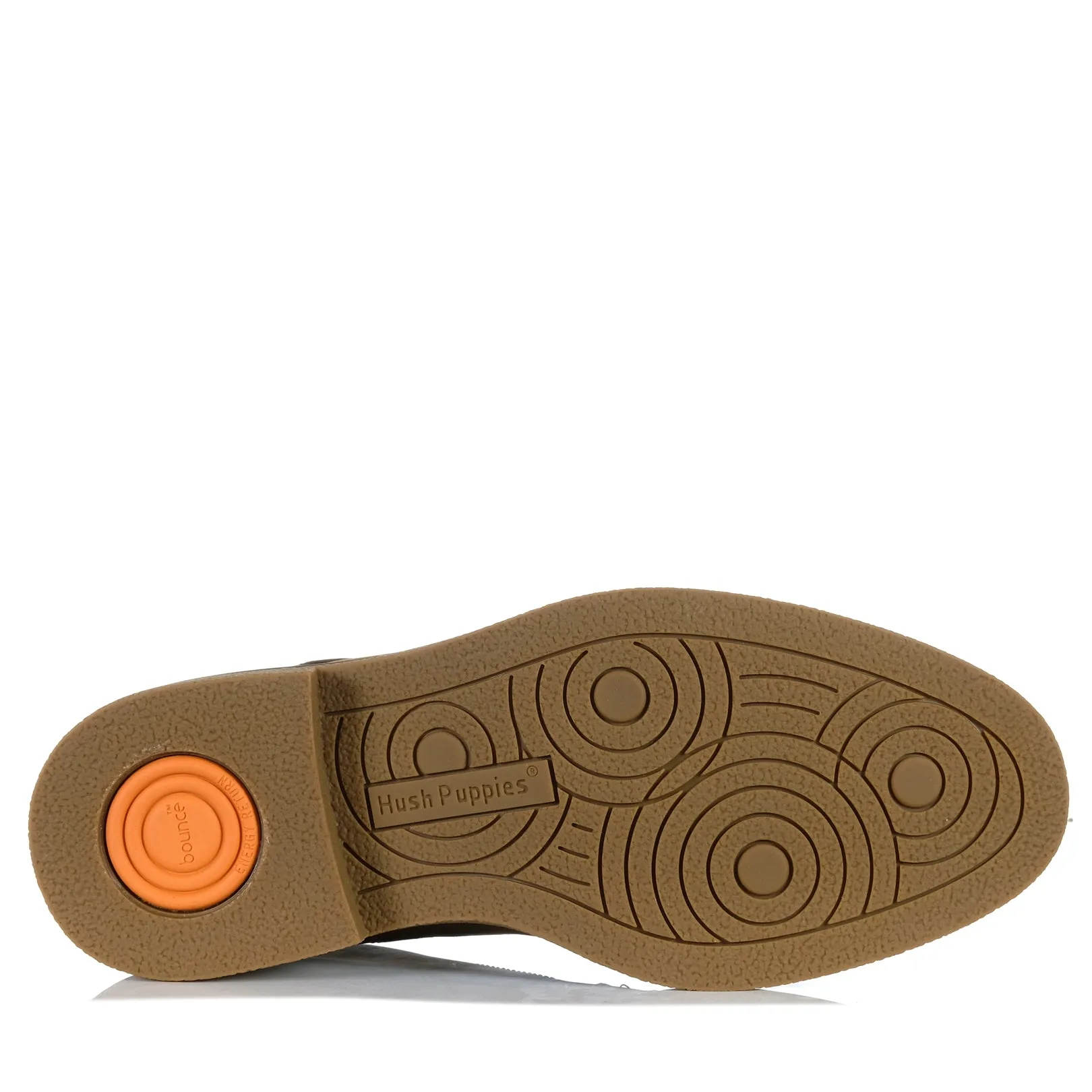 Hush Puppies	Shoes Hush Puppies Michigan Brown
