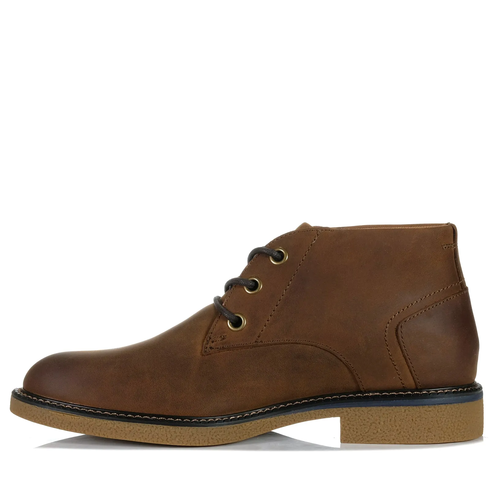 Hush Puppies	Shoes Hush Puppies Michigan Brown