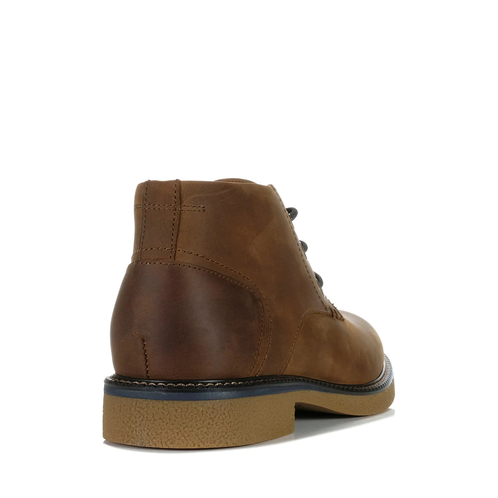 Hush Puppies	Shoes Hush Puppies Michigan Brown