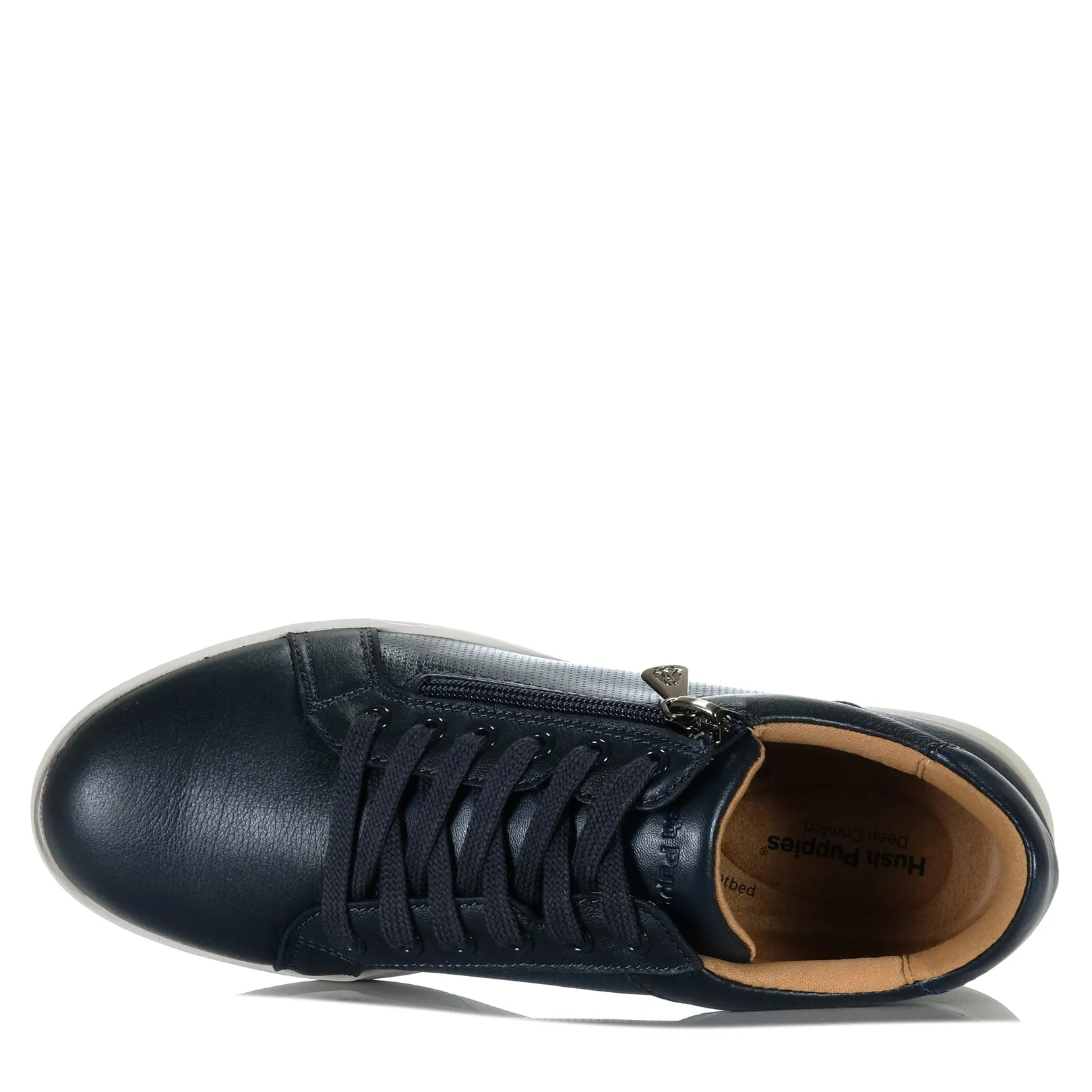 Hush Puppies	Shoes Hush Puppies Mimosa Midnight