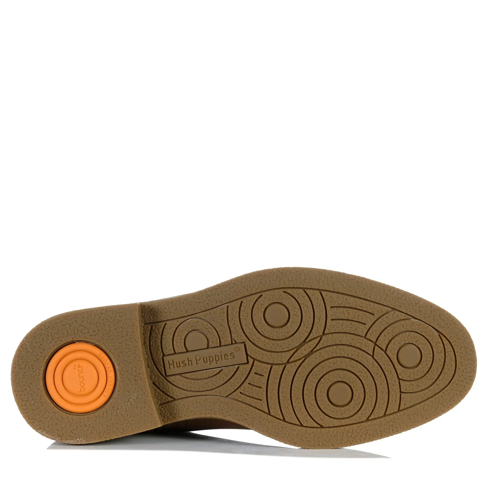 Hush Puppies	Shoes Hush Puppies Minnesota Brown