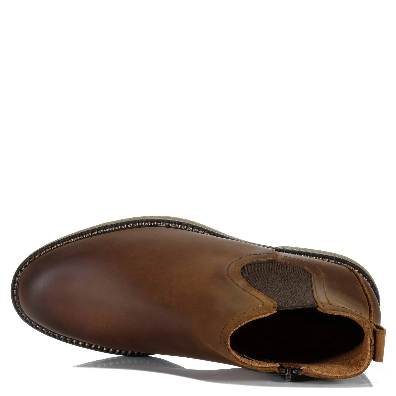 Hush Puppies	Shoes Hush Puppies Minnesota Brown