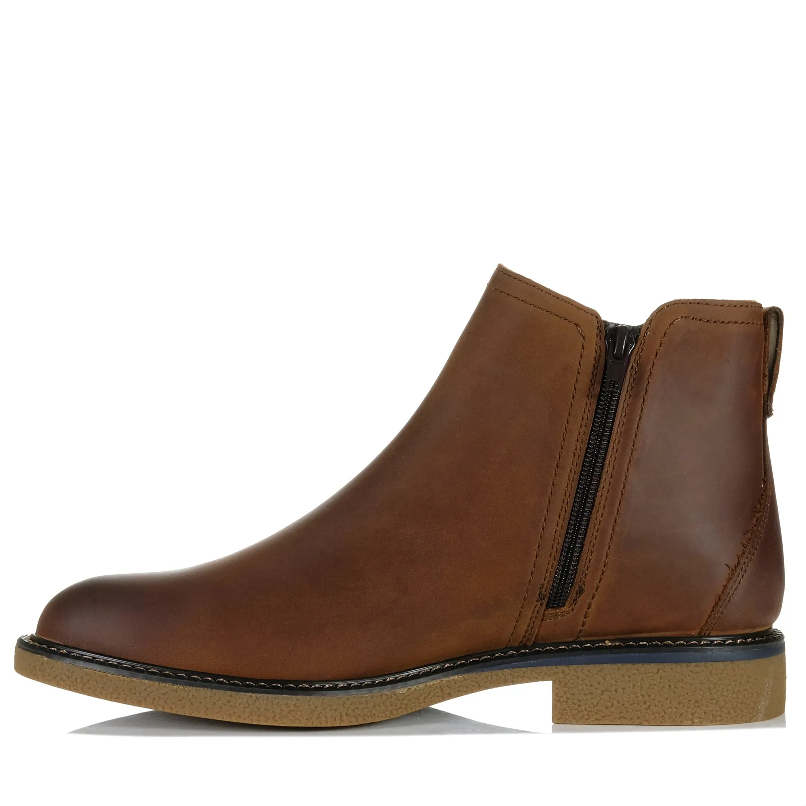 Hush Puppies	Shoes Hush Puppies Minnesota Brown