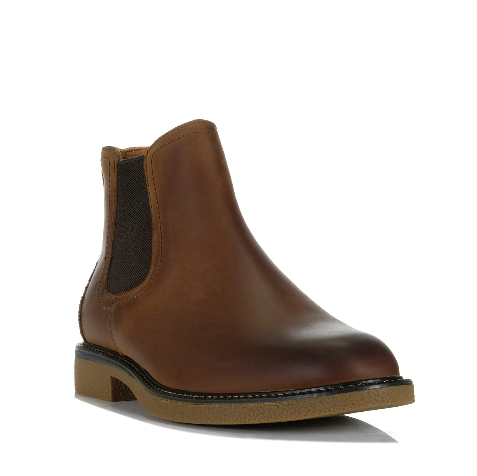 Hush Puppies	Shoes Hush Puppies Minnesota Brown