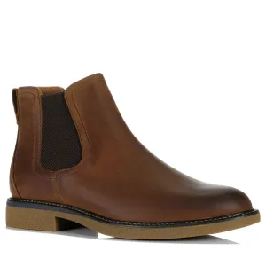 Hush Puppies	Shoes Hush Puppies Minnesota Brown
