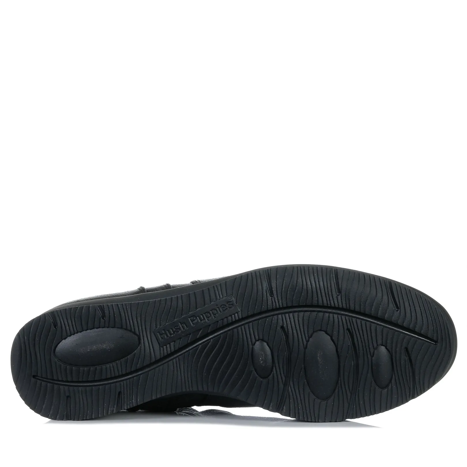 Hush Puppies	Shoes Hush Puppies Nerine Black