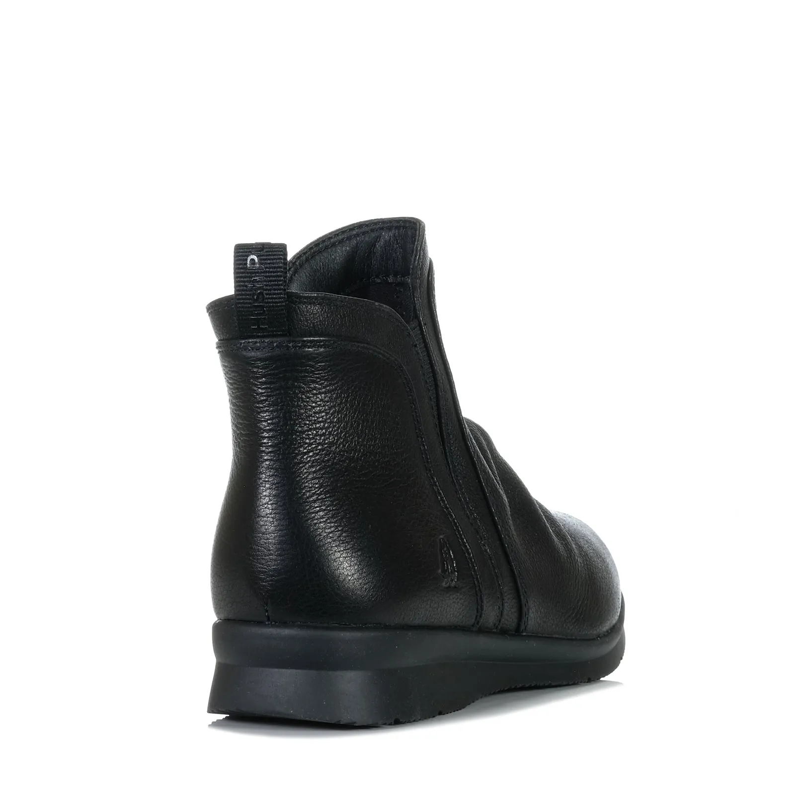 Hush Puppies	Shoes Hush Puppies Nerine Black