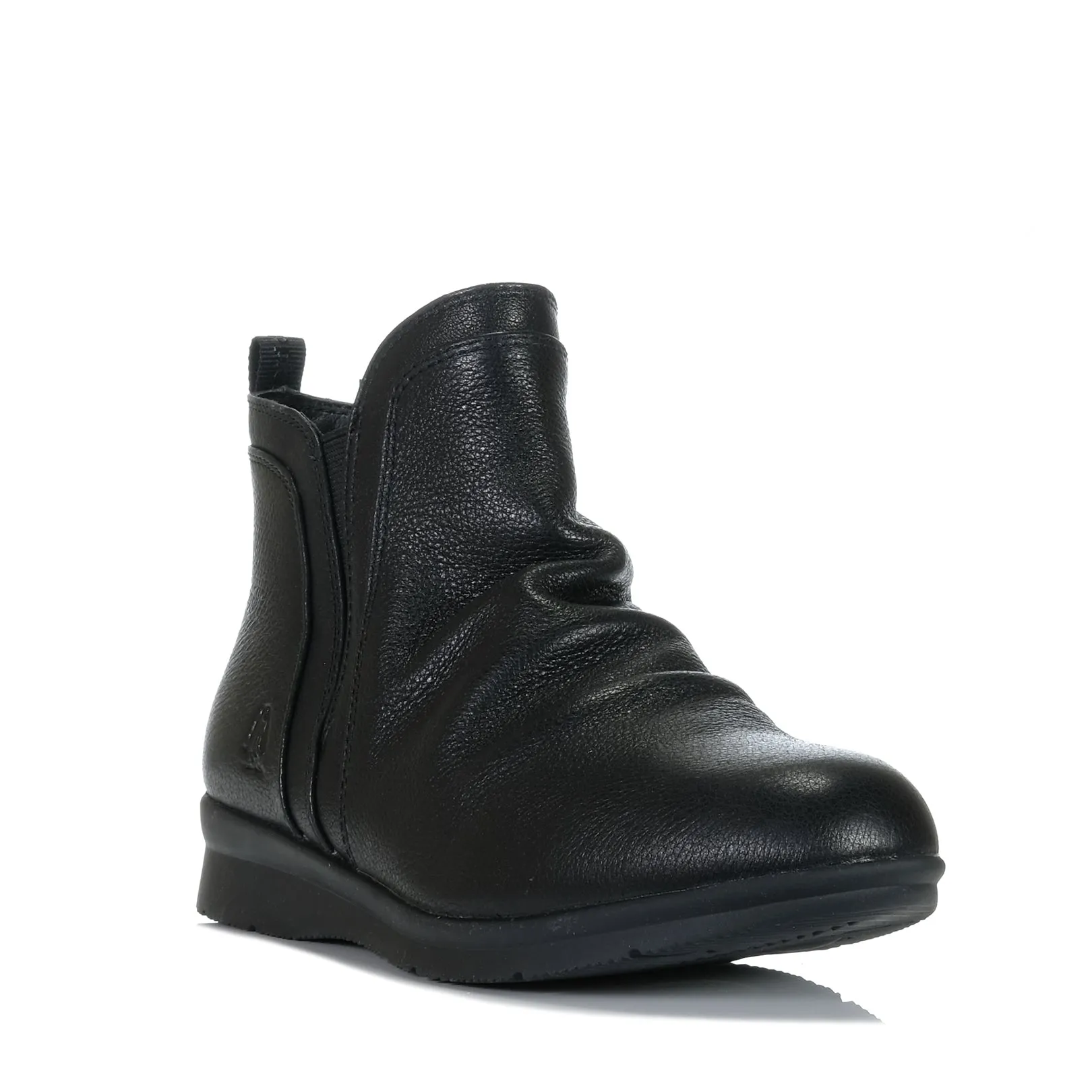 Hush Puppies	Shoes Hush Puppies Nerine Black