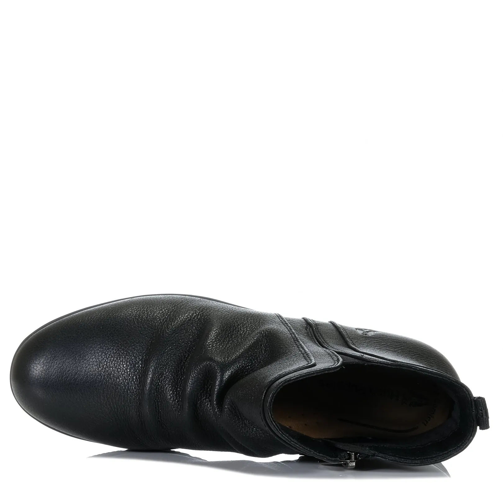 Hush Puppies	Shoes Hush Puppies Nerine Black