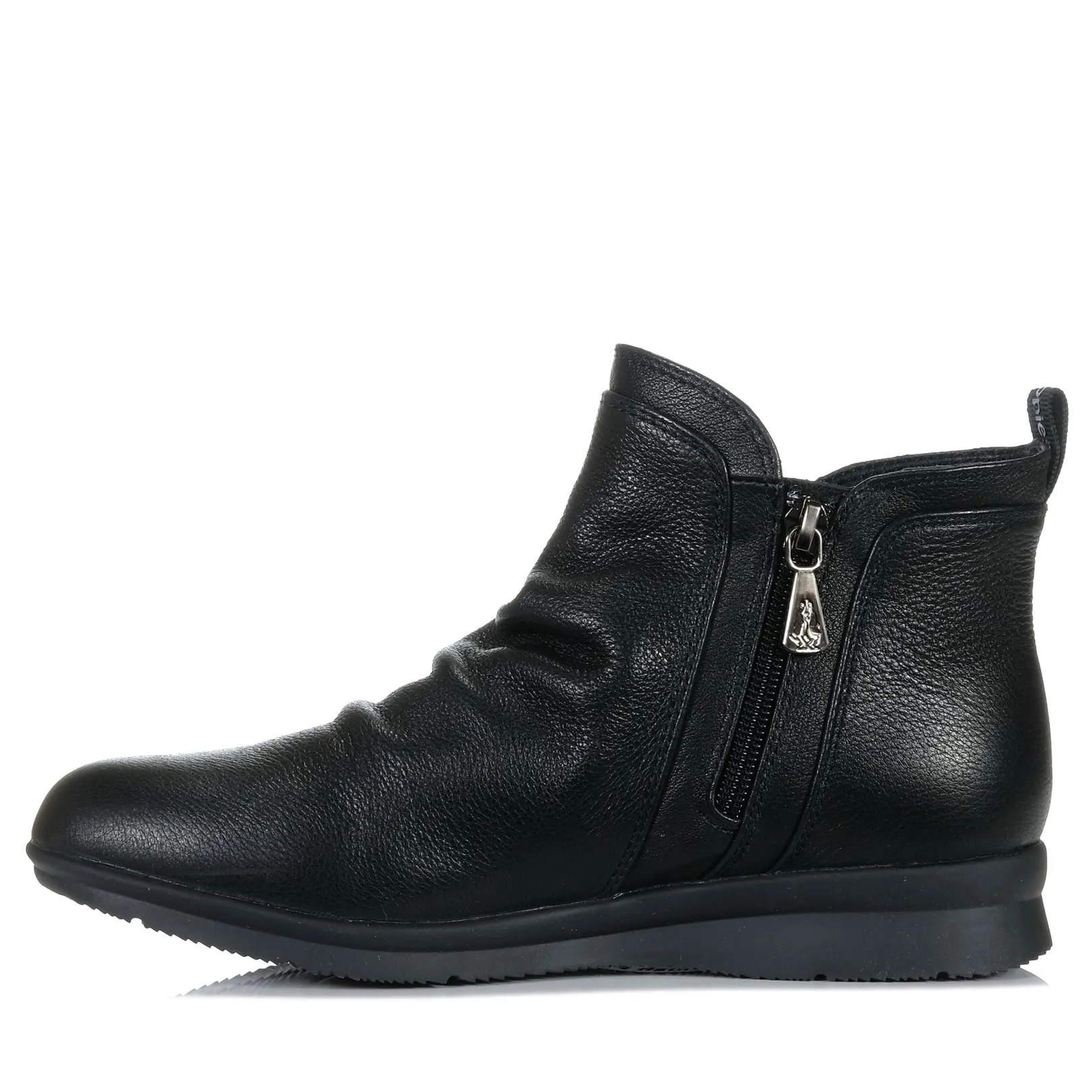 Hush Puppies	Shoes Hush Puppies Nerine Black