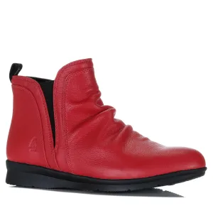 Hush Puppies	Shoes Hush Puppies Nerine Red Maple