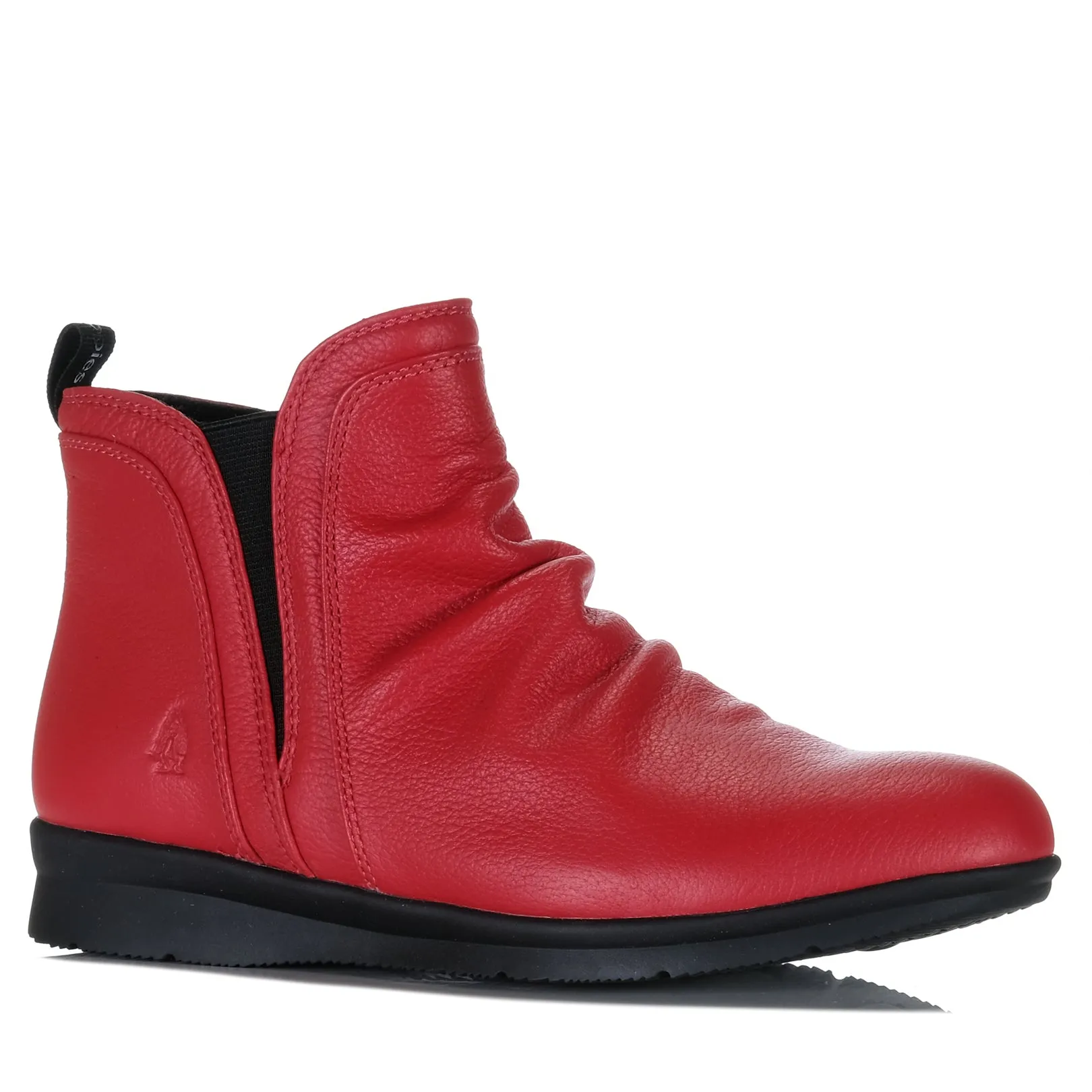 Hush Puppies	Shoes Hush Puppies Nerine Red Maple