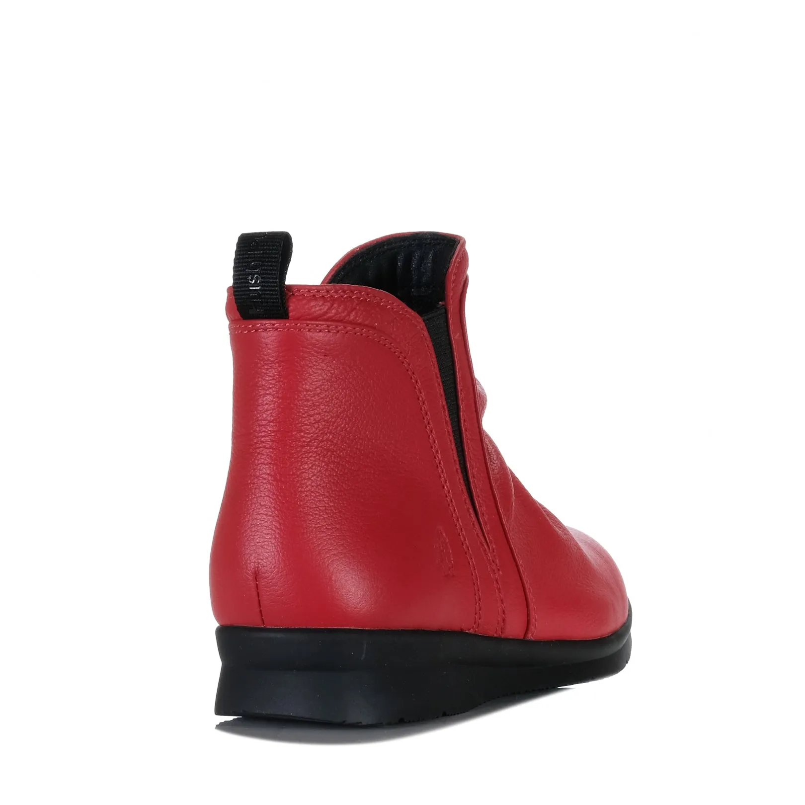 Hush Puppies	Shoes Hush Puppies Nerine Red Maple