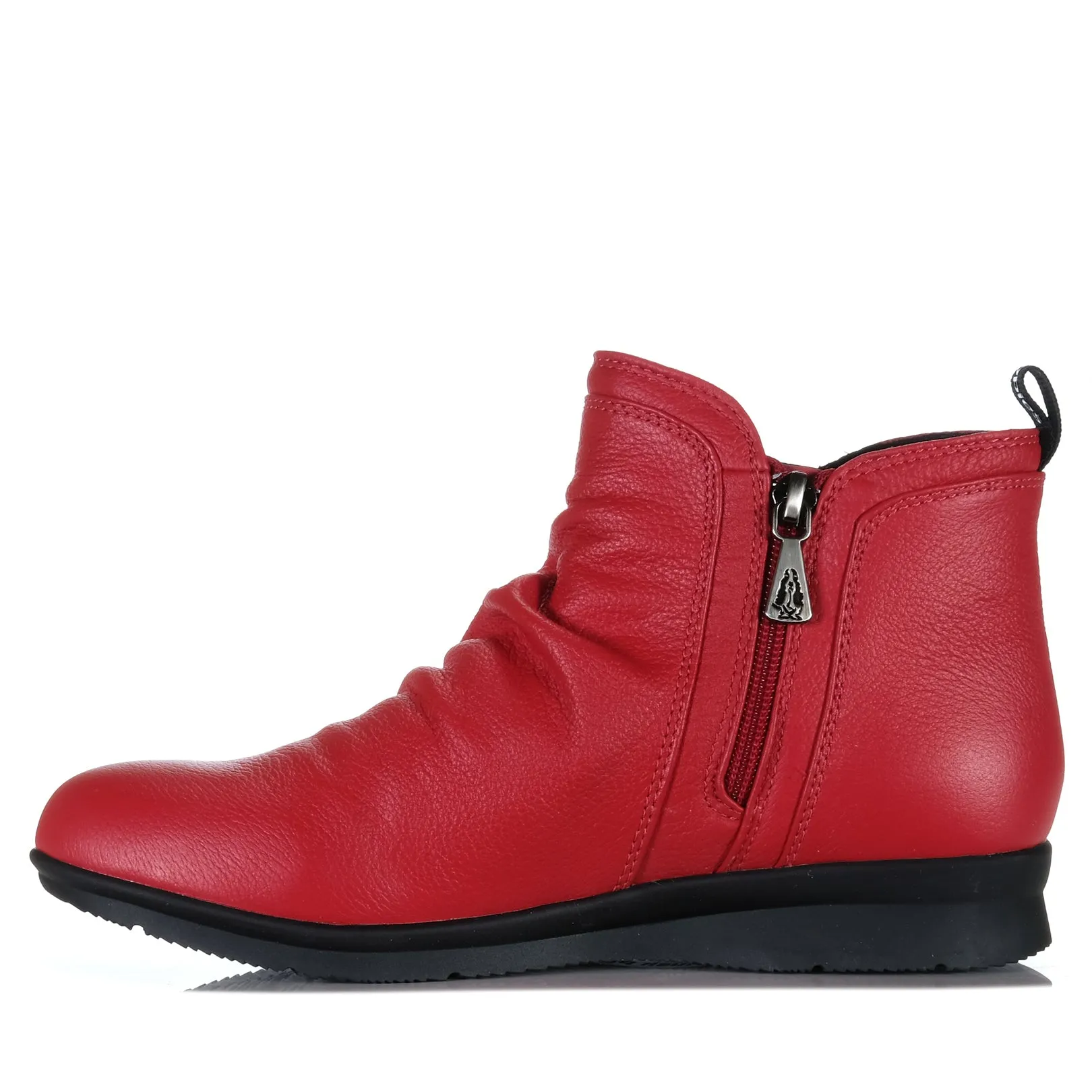 Hush Puppies	Shoes Hush Puppies Nerine Red Maple