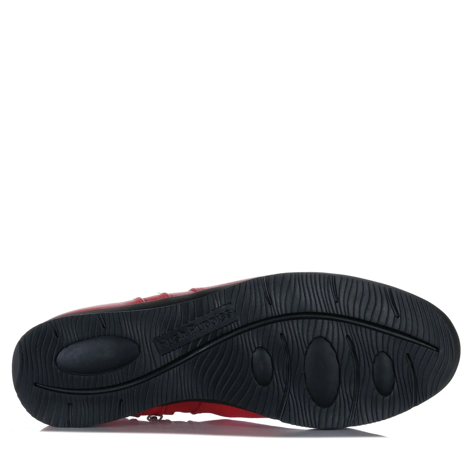 Hush Puppies	Shoes Hush Puppies Nerine Red Maple